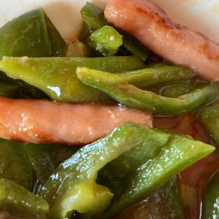 ポークビッツレシピ 作り方の人気順 簡単料理の楽天レシピ